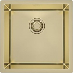 Кухонная мойка QUADRIX 30 GOLD